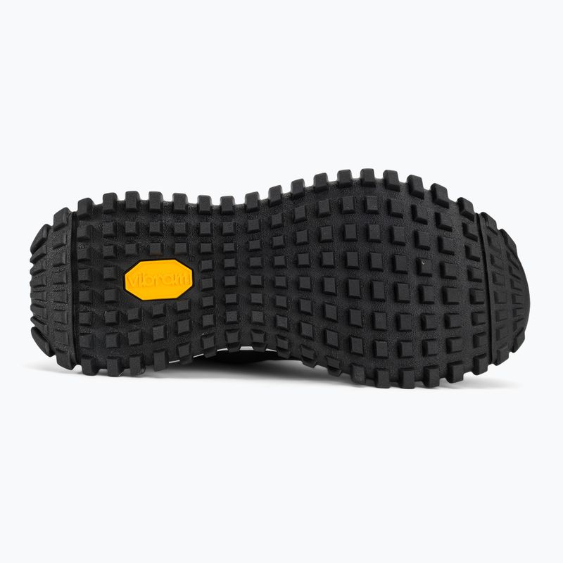 Cizme de zăpadă Colmar Warmer 2 Plain negru pentru femei 5