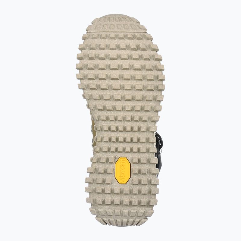 Pantofi bărbătești Colmar Peaker Stream gri/negru/verde palid 13