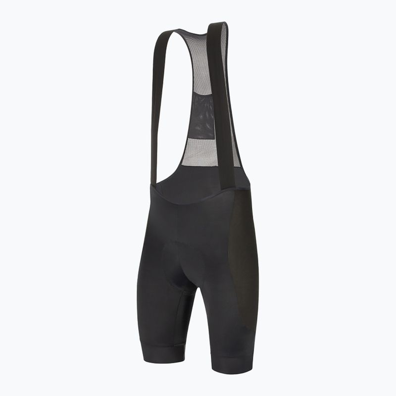 Santini Impact Pro pantaloni scurți de ciclism pentru bărbați negru 1S1178C3IMPACPRONES 3