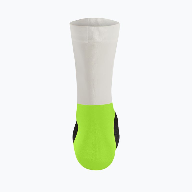Santini Șosete de ciclism de culoare bengaleză 2S652HPBENGVFXS 5