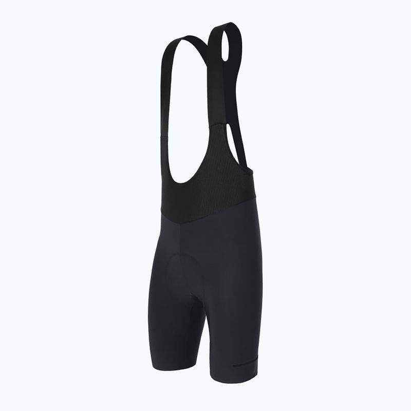 Santini Redux Istinto pantaloni scurți de ciclism pentru bărbați negru 2S1075C3REDUXISTINES 3