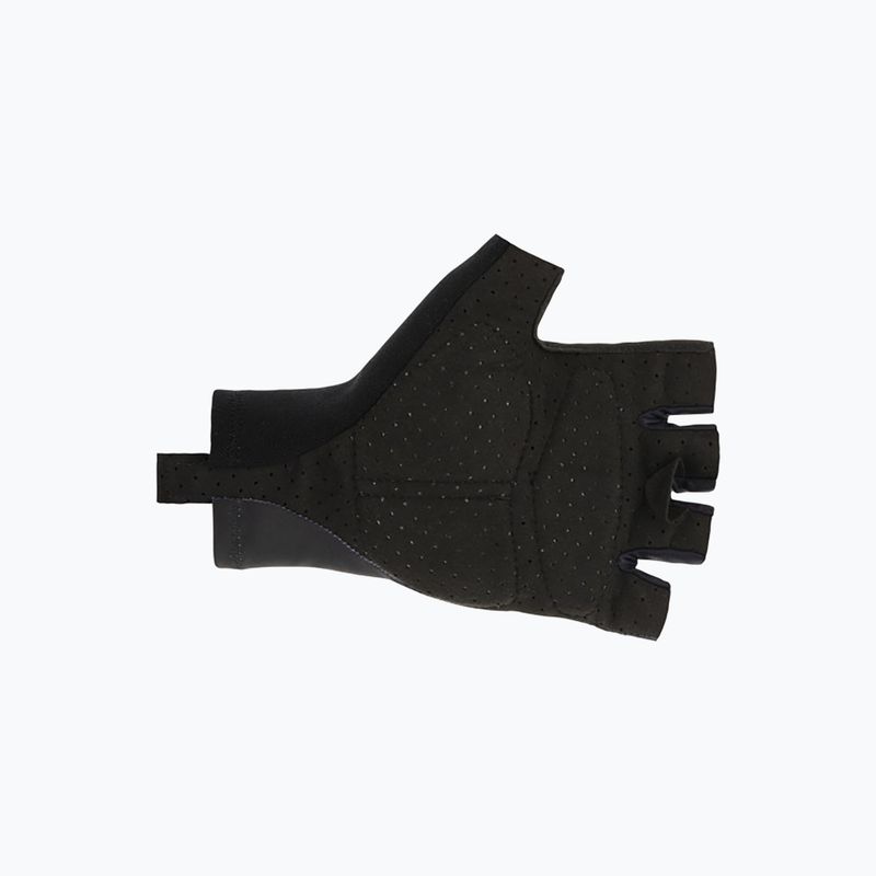 Santini Istinto mănuși de ciclism negru 1S367CL+ISTINEBIS 6