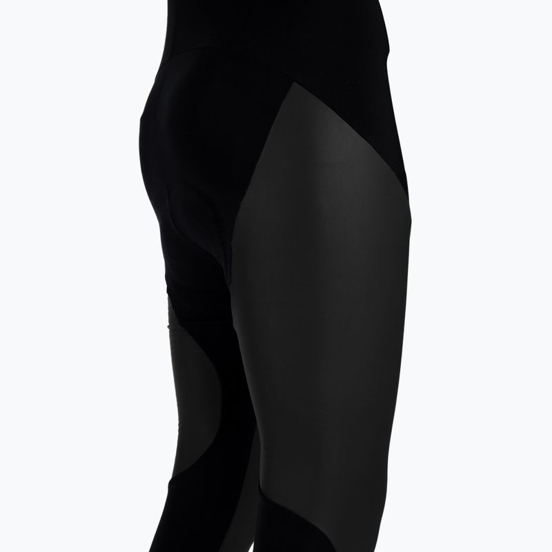 Combinezon de bicicletă pentru femei Santini Vega Dry Bib Tights negru 3W1182C3WVEGADRY 6