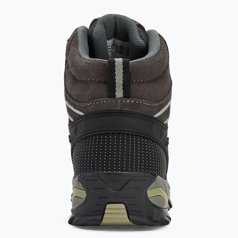 Încălțăminte de trekking pentru bărbați CMP Rigel Mid grey 6
