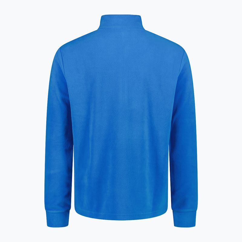 Bluză pentru bărbați CMP 3G28037N royal blue 2