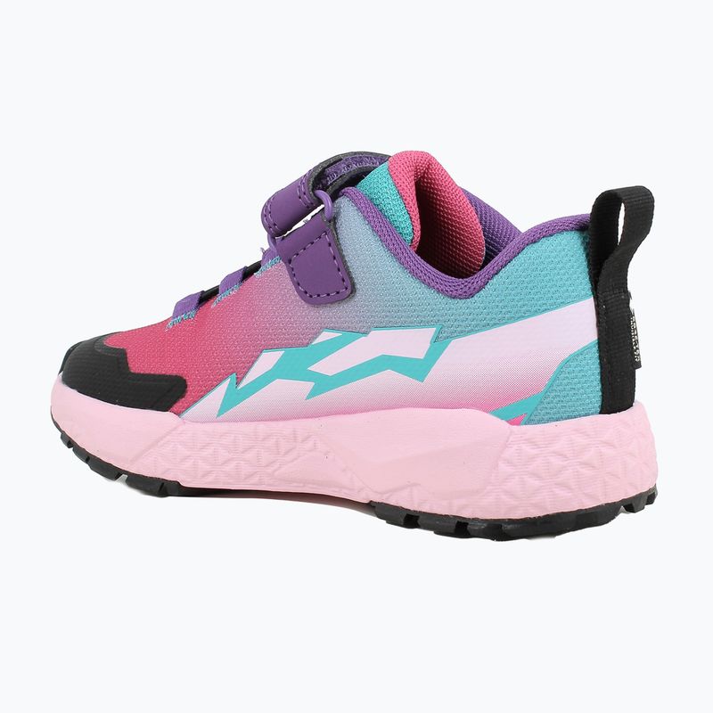 Încălțăminte de iarnă pentru copii Primigi PIM GTX 24190 fuxia-acquamar. 3