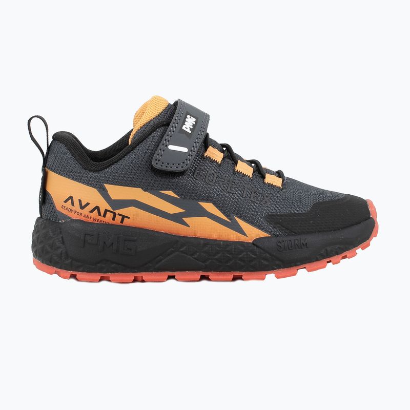 Buty dziecięce Primigi PIM GTX 24190 ferro 2