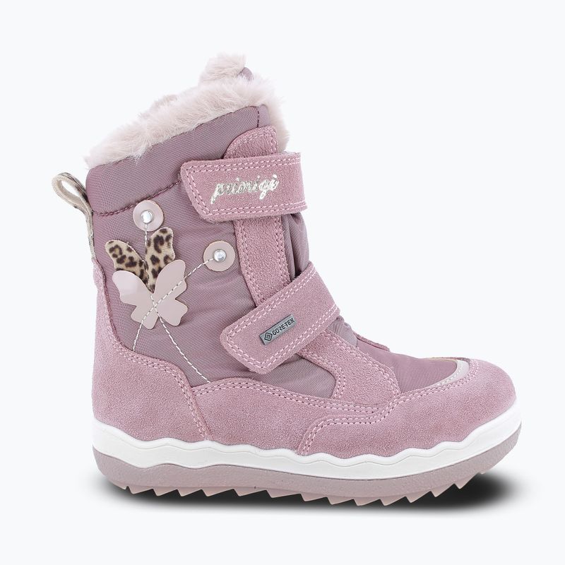 Ghete pentru copii Primigi PFZGT 23807 candy/chiffon 2