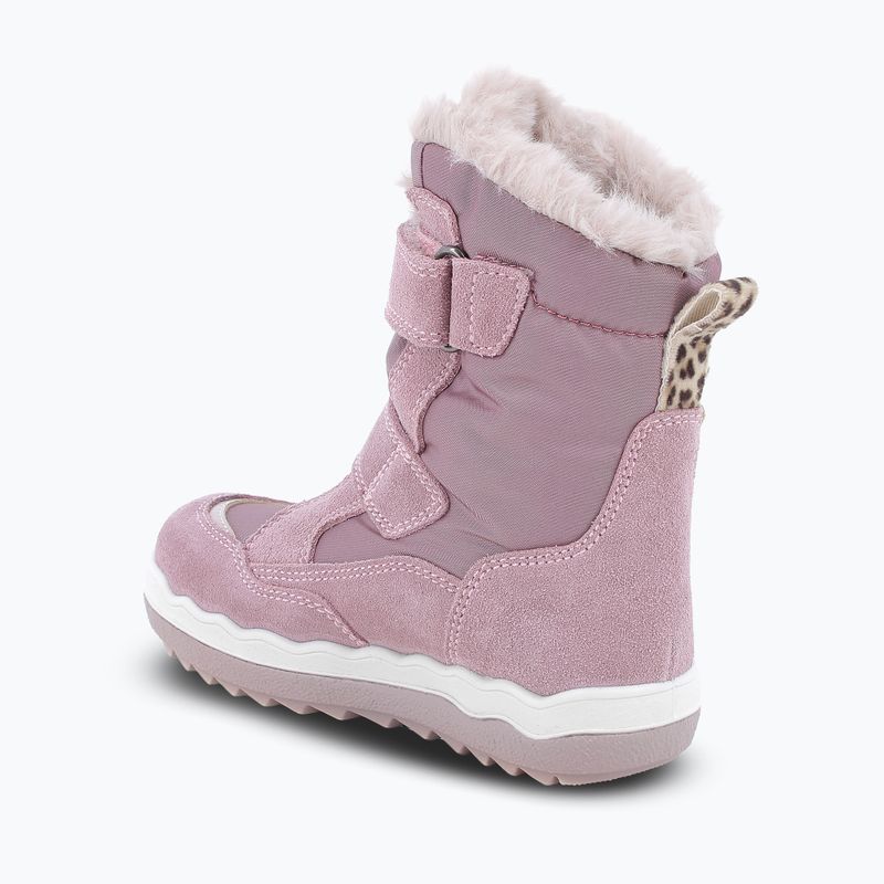 Ghete pentru copii Primigi PFZGT 23807 candy/chiffon 3