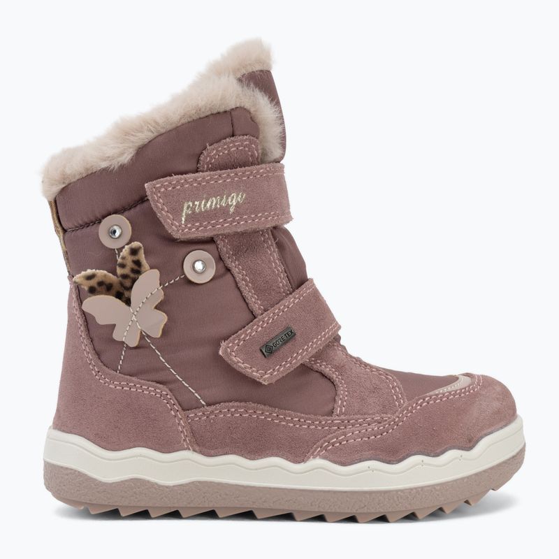 Ghete pentru copii Primigi PFZGT 23807 candy/chiffon 2