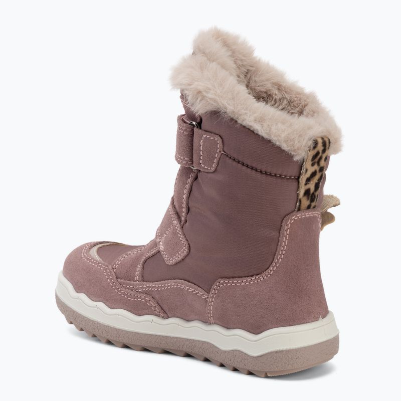 Ghete pentru copii Primigi PFZGT 23807 candy/chiffon 3
