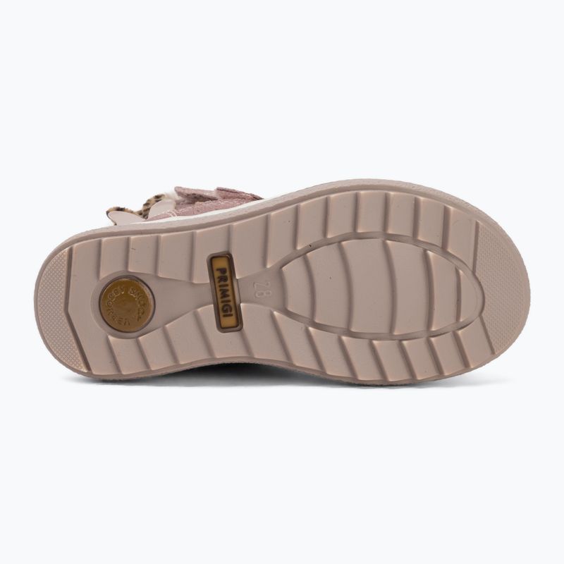 Ghete pentru copii Primigi PFZGT 23807 candy/chiffon 4