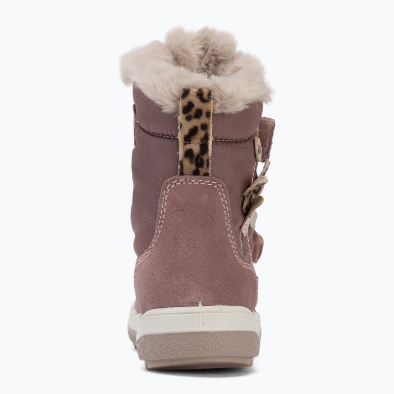 Ghete pentru copii Primigi PFZGT 23807 candy/chiffon 6