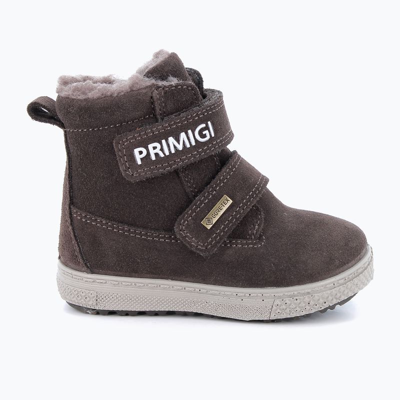 Ghete pentru copii Primigi PBZGT 23529 caffe 2