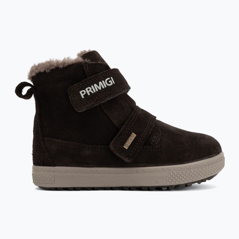 Ghete pentru copii Primigi PBZGT 23529 caffe 2