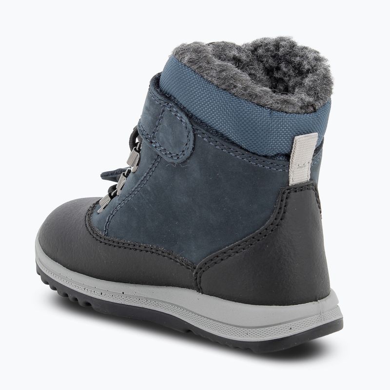 Ghete pentru copii Primigi PTIGT 23549 azzurro/nero 3