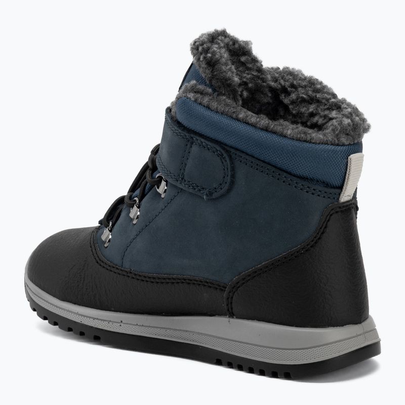 Ghete pentru copii Primigi PTIGT 23549 azzurro/nero 3