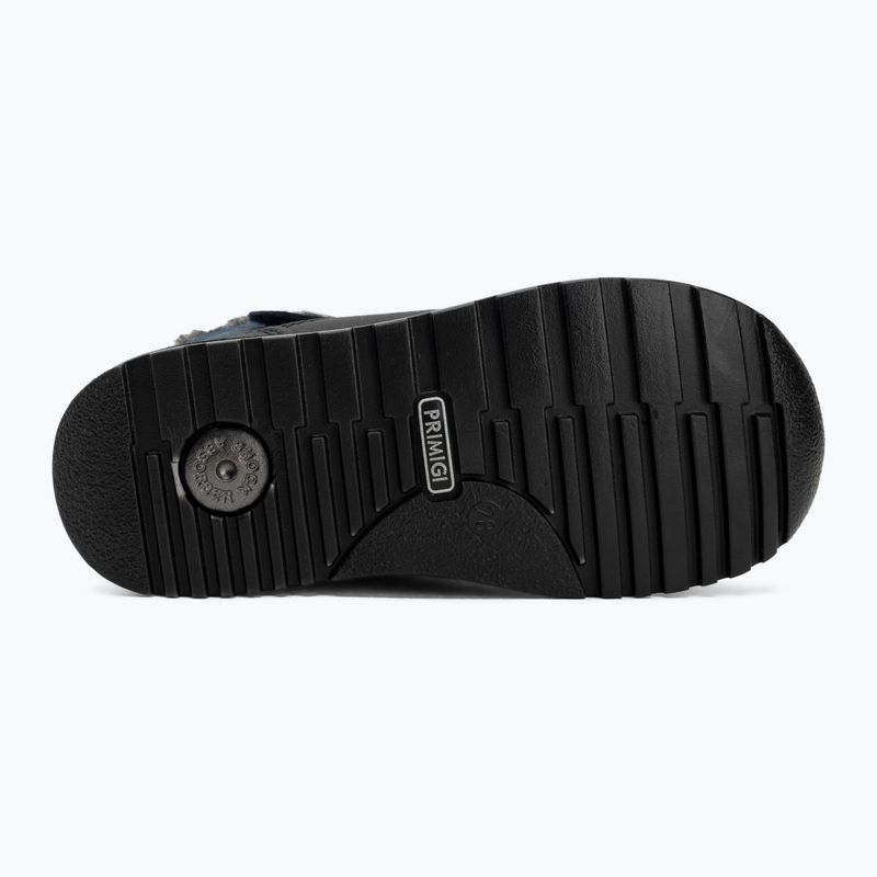 Ghete pentru copii Primigi PTIGT 23549 azzurro/nero 4
