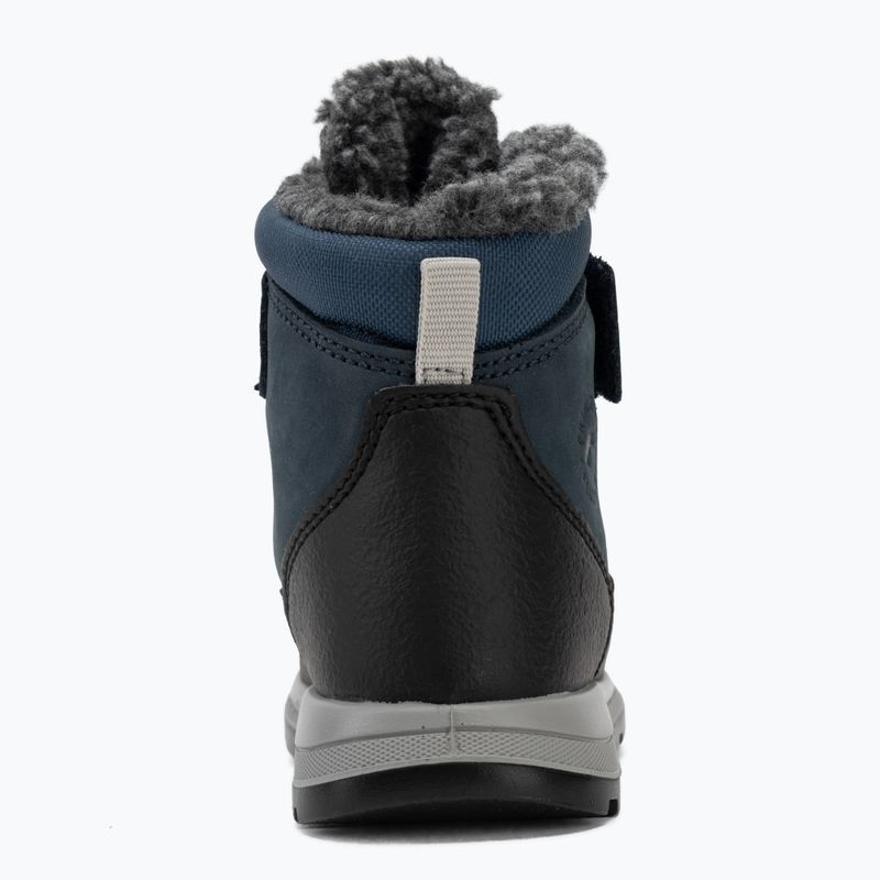 Ghete pentru copii Primigi PTIGT 23549 azzurro/nero 6