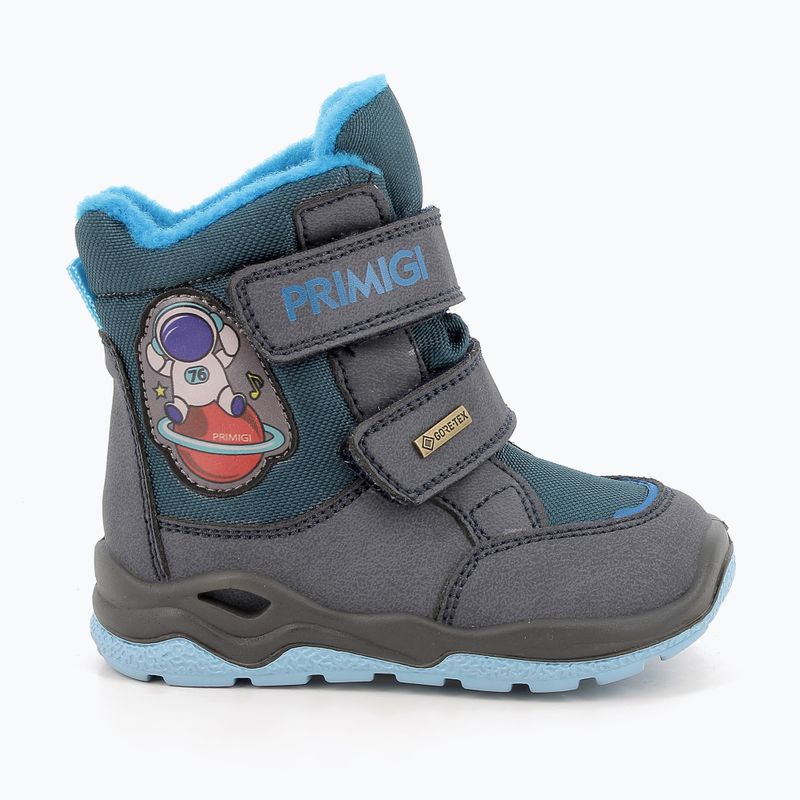 Ghete pentru copii Primigi PGYGT 23633 blu/petrolio 2