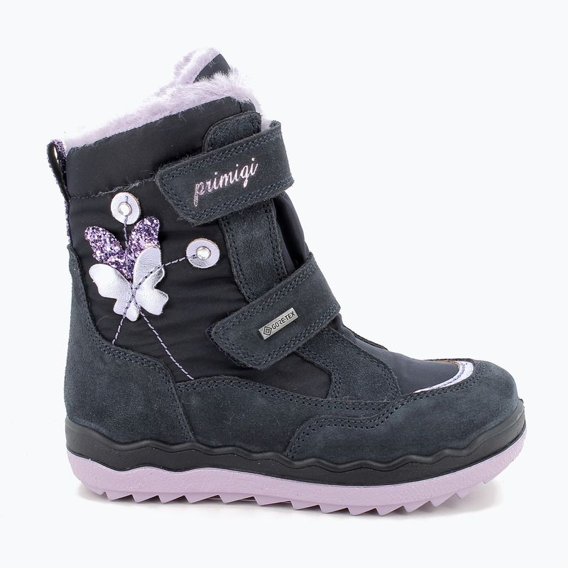 Ghete pentru copii Primigi PFZGT 23807 navy/blu scuro 2