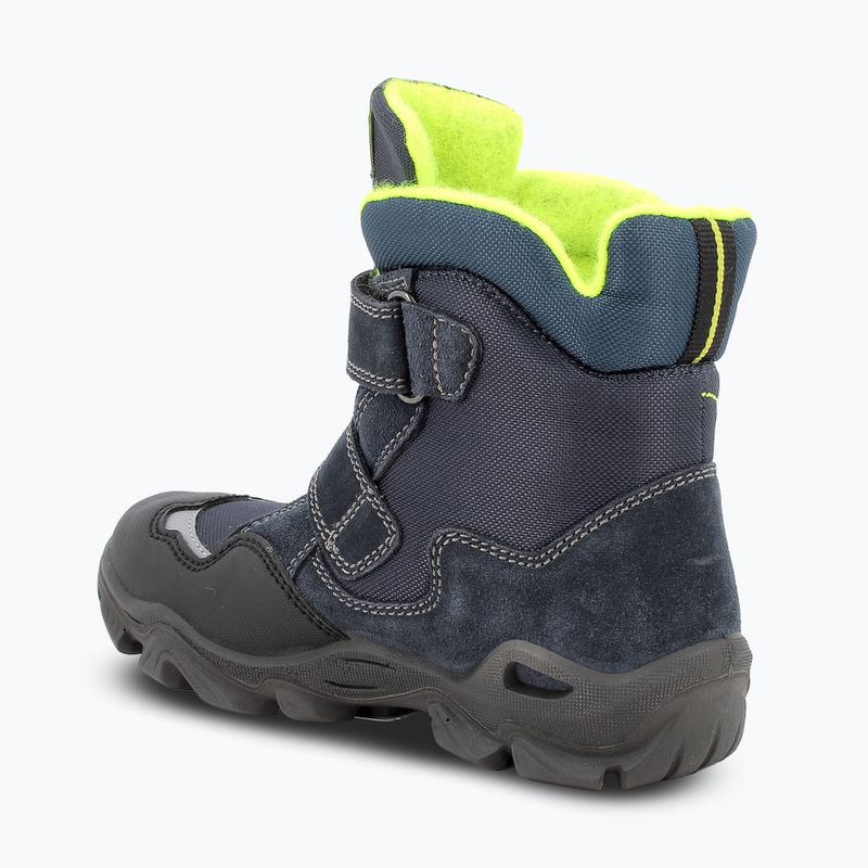 Ghete pentru copii Primigi PPTGT 23920 navy/blu scuro 3