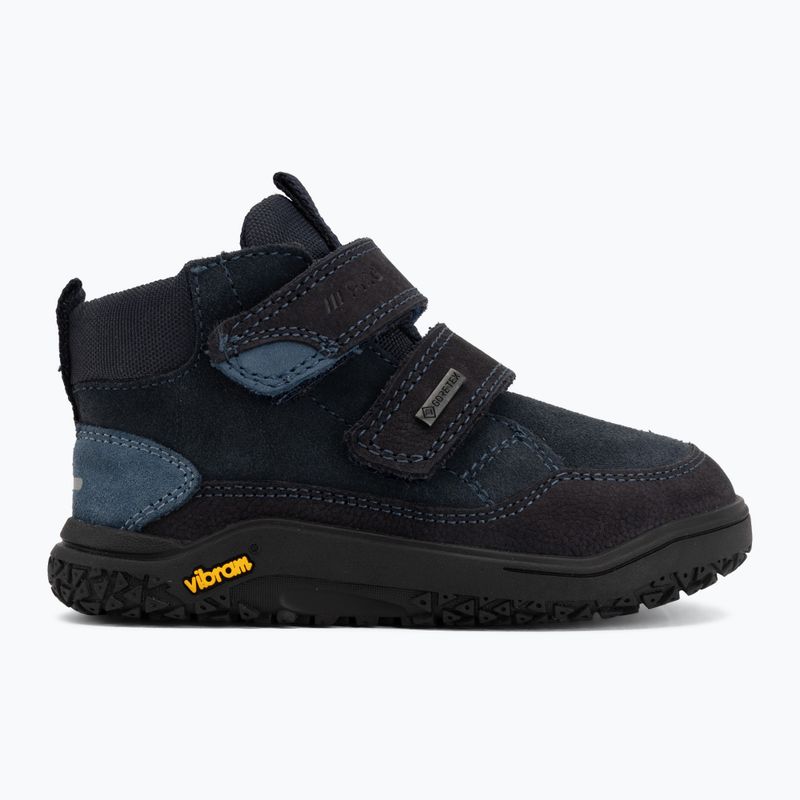 Încălțăminte barefoot pentru copii Primigi PYR GTX 24182 navy/blu 2