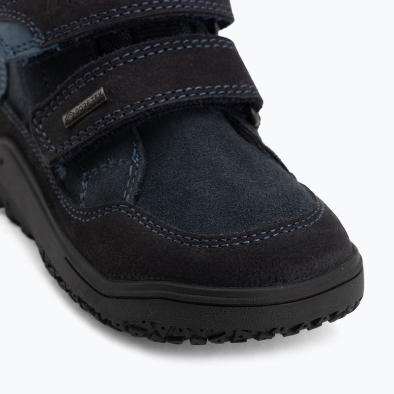 Încălțăminte barefoot pentru copii Primigi PYR GTX 24182 navy/blu 7