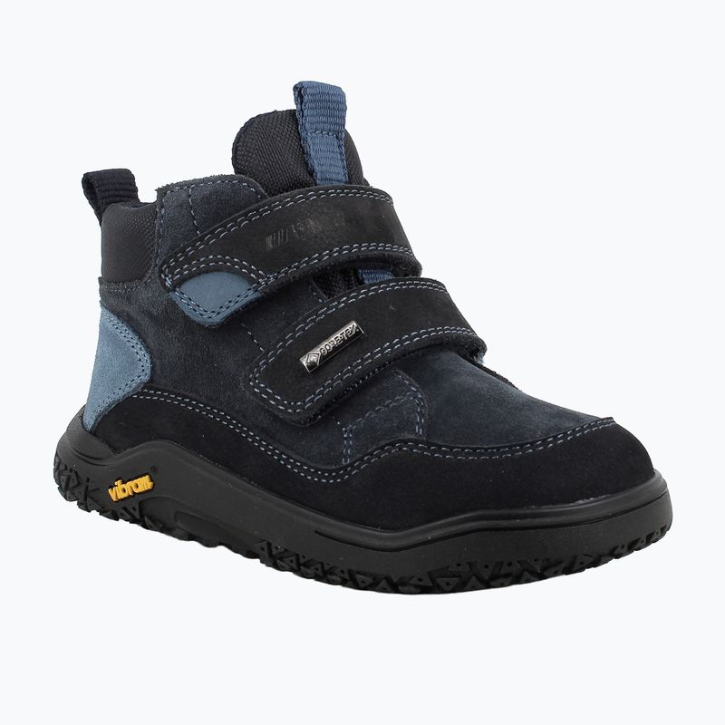 Încălțăminte barefoot pentru copii Primigi PYR GTX 24182 navy/blu