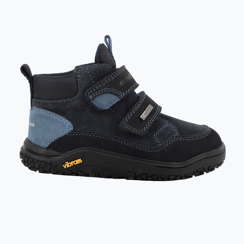 Încălțăminte barefoot pentru copii Primigi PYR GTX 24182 navy/blu 2