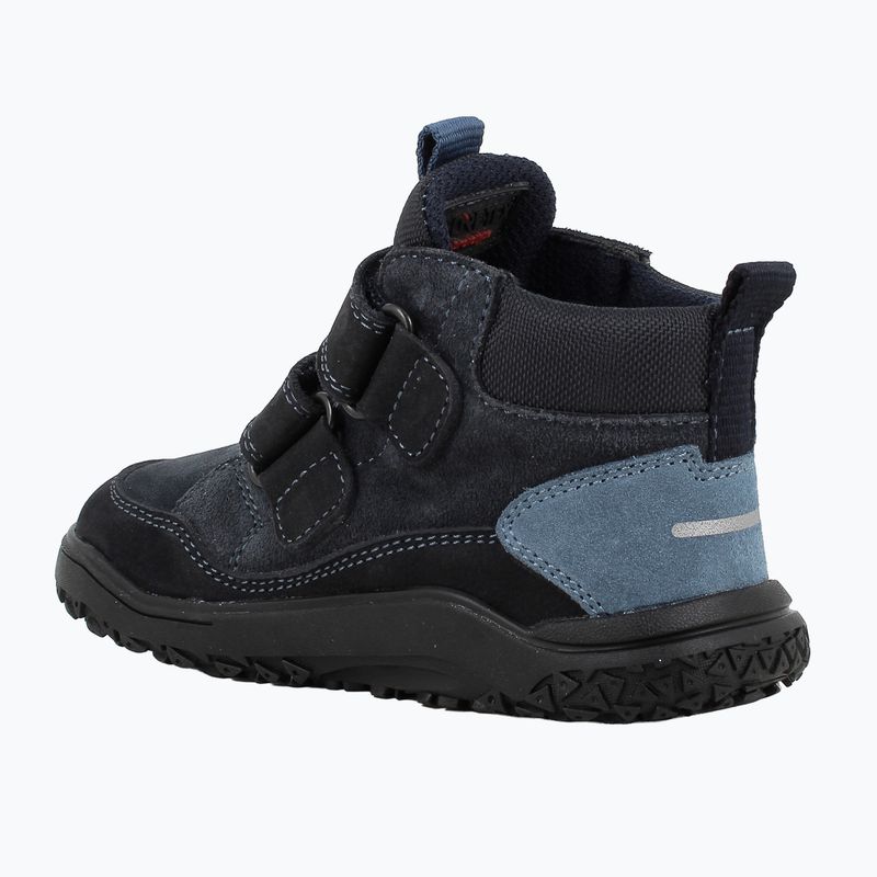Încălțăminte barefoot pentru copii Primigi PYR GTX 24182 navy/blu 3