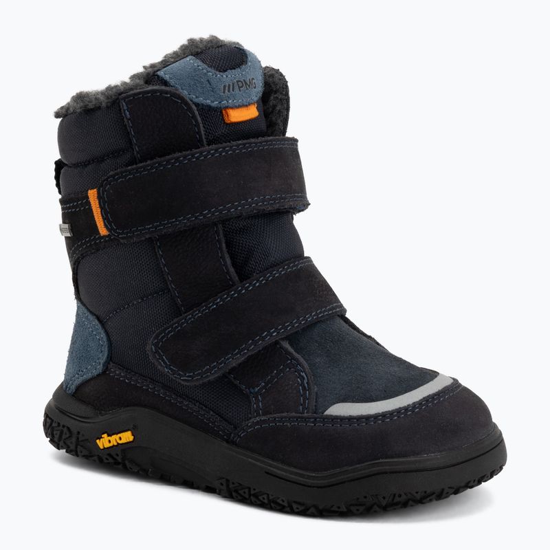 Ghete pentru copii Primigi PYR GTX 24183 blu sc/blu