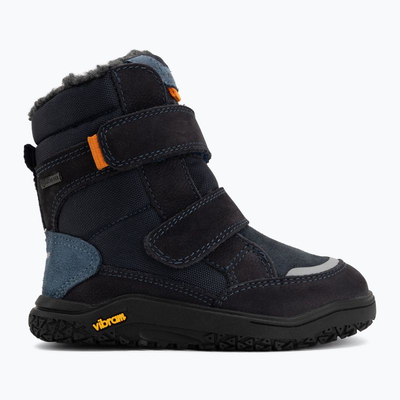 Ghete pentru copii Primigi PYR GTX 24183 blu sc/blu 2