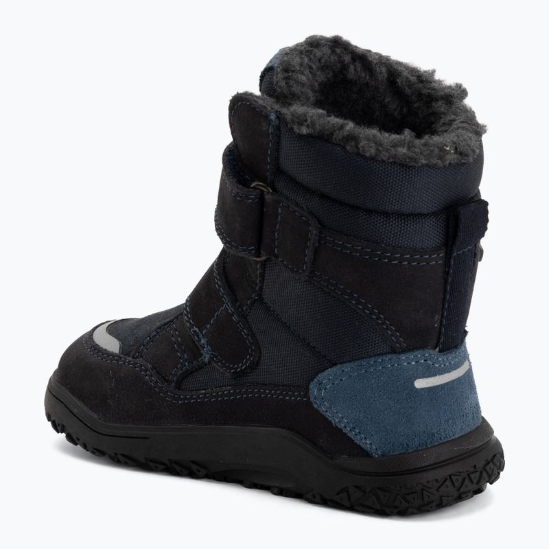 Ghete pentru copii Primigi PYR GTX 24183 blu sc/blu 3