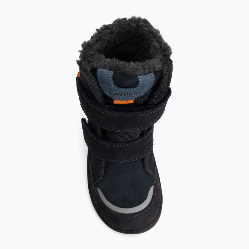 Ghete pentru copii Primigi PYR GTX 24183 blu sc/blu 5