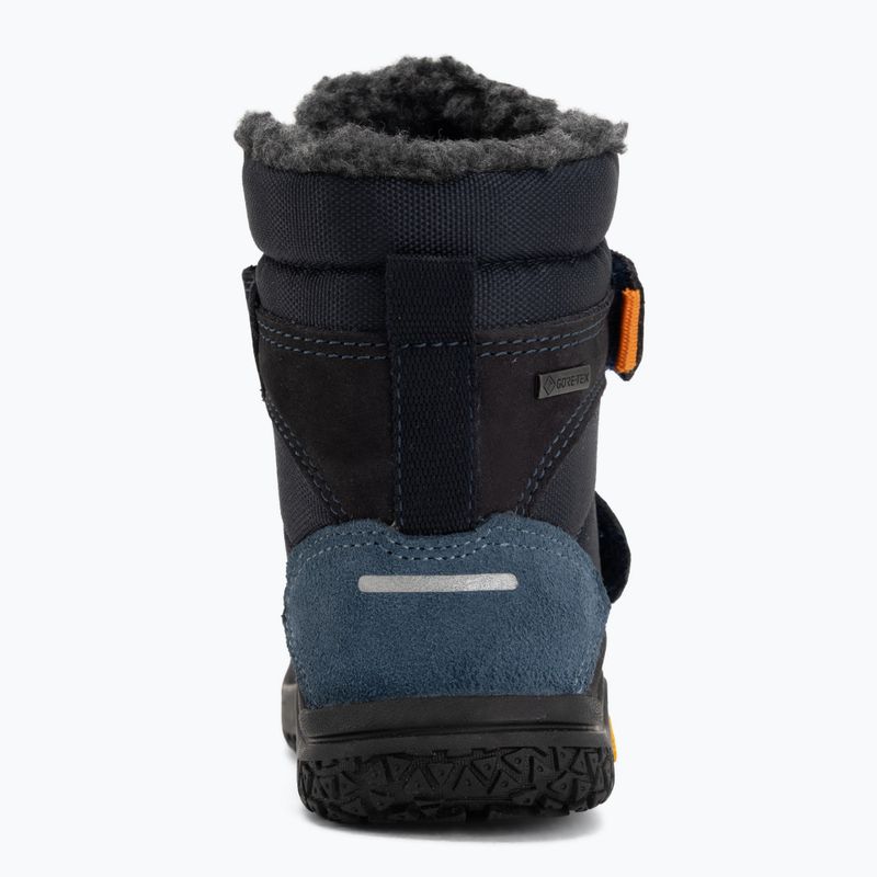 Ghete pentru copii Primigi PYR GTX 24183 blu sc/blu 6