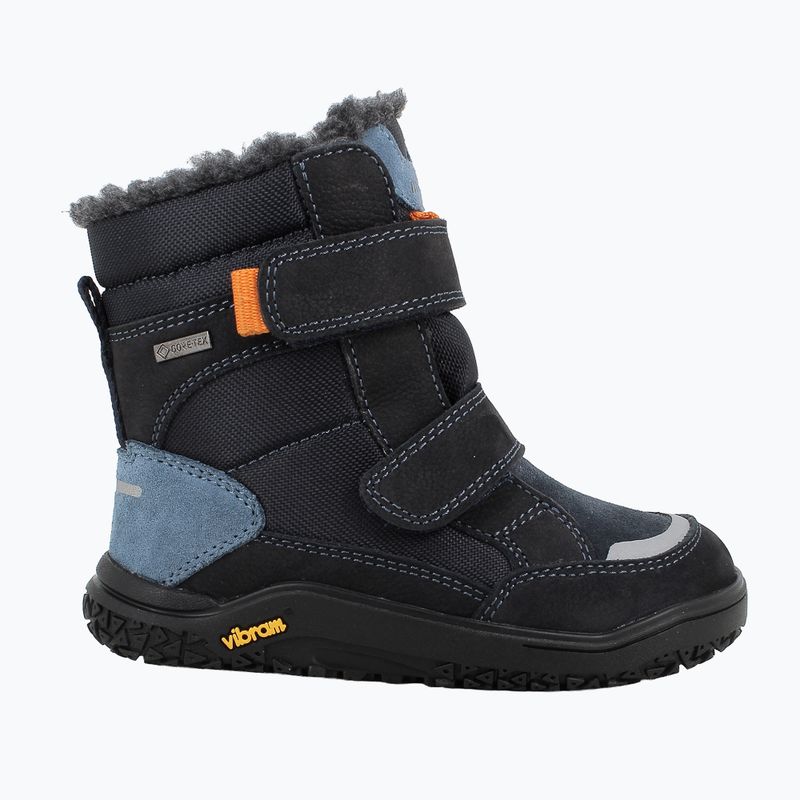 Ghete pentru copii Primigi PYR GTX 24183 blu sc/blu 2