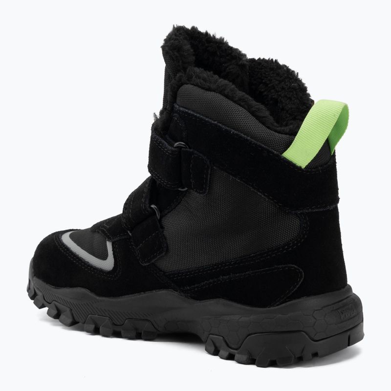 Ghete pentru copii Primigi PWK GTX 24311 neroo 3
