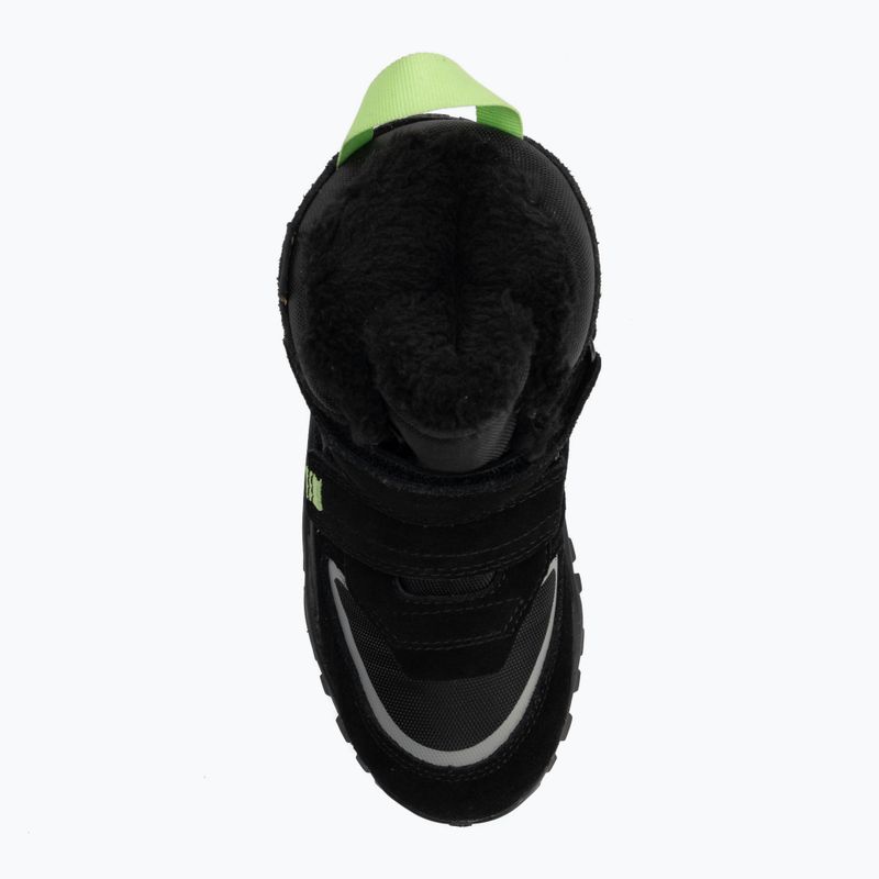 Ghete pentru copii Primigi PWK GTX 24311 neroo 5