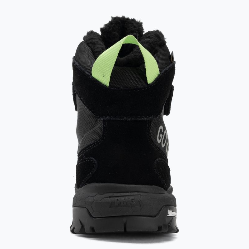 Ghete pentru copii Primigi PWK GTX 24311 neroo 6