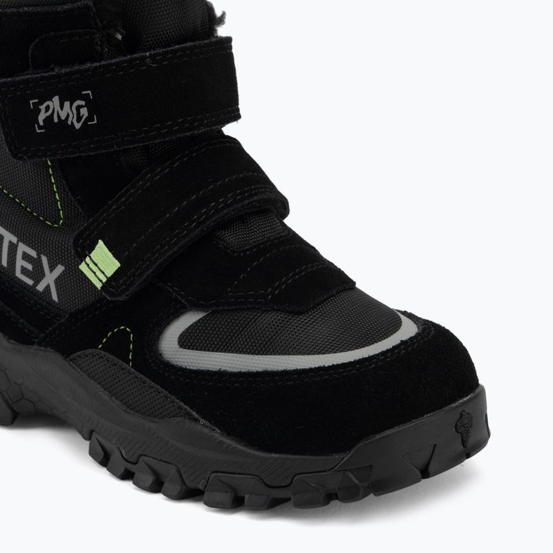 Ghete pentru copii Primigi PWK GTX 24311 neroo 7