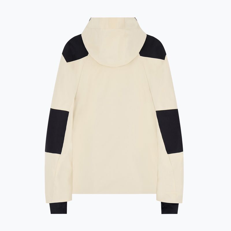 Geacă de schi pentru bărbați EA7 Emporio Armani Elitary Fashion sandshell 6