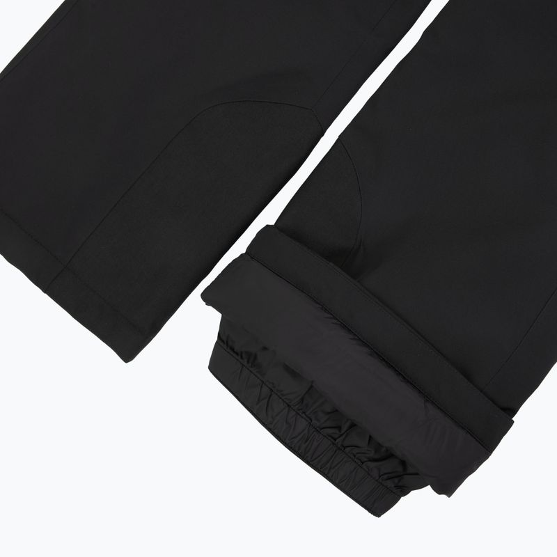 Pantaloni de schi pentru femei EA7 Emporio Armani Rider Light black 5