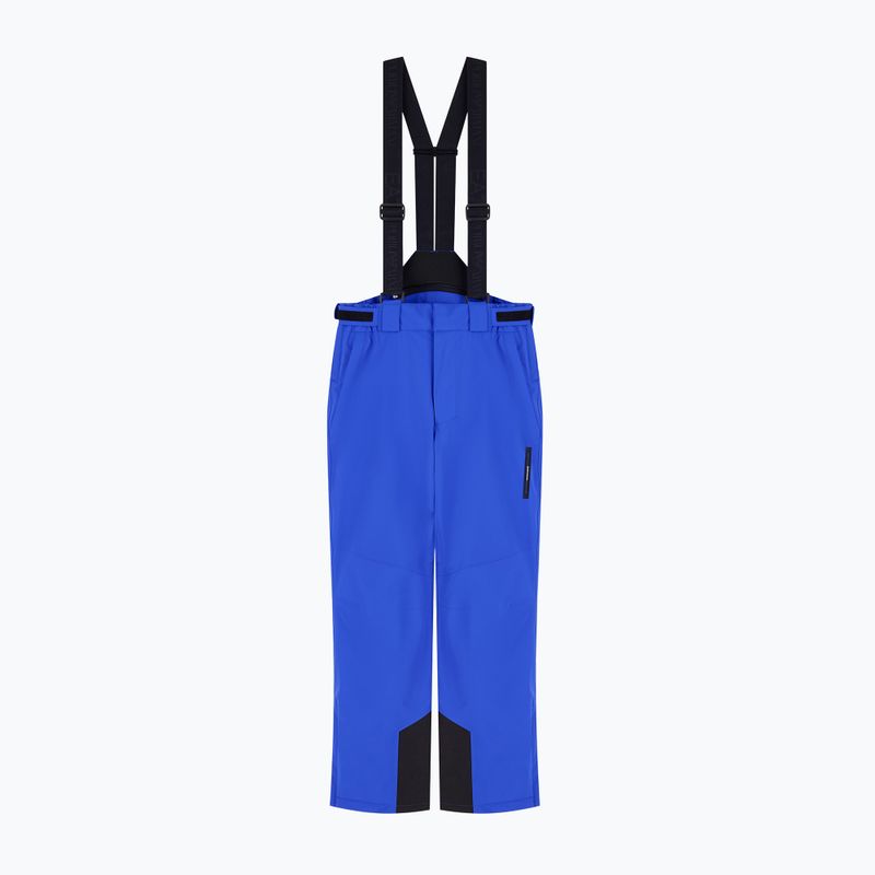 Pantaloni de schi pentru bărbați EA7 Emporio Armani Pure Protectum 7 new royal 6