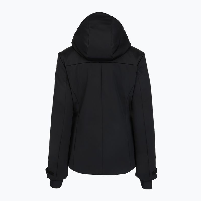 Geacă de schi pentru femei EA7 Emporio Armani Pure Softshell black 2