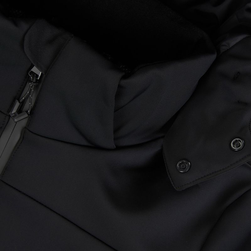 Geacă de schi pentru femei EA7 Emporio Armani Pure Softshell black 7