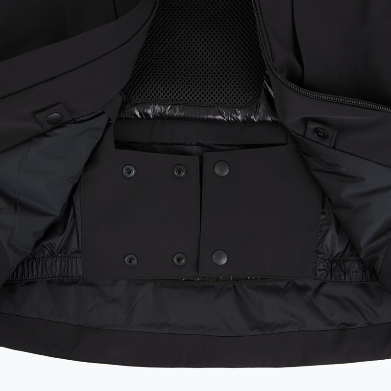 Geacă de schi pentru bărbați EA7 Emporio Armani Elitary Fashion black 5