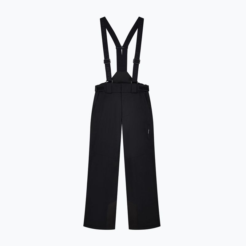 Pantaloni de schi pentru bărbați EA7 Emporio Armani Pure Protectum 7 black 7