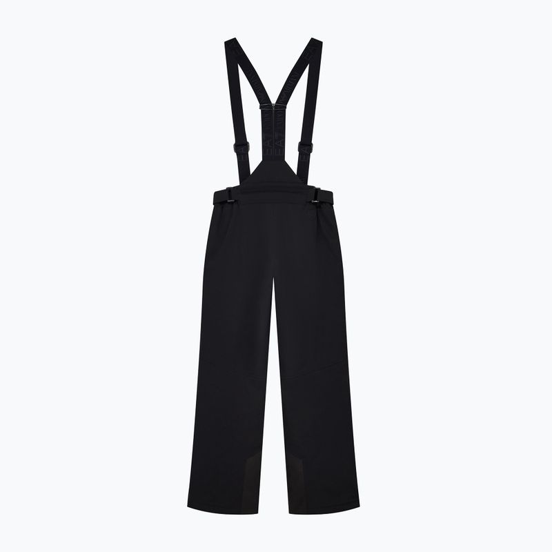 Pantaloni de schi pentru bărbați EA7 Emporio Armani Pure Protectum 7 black 8