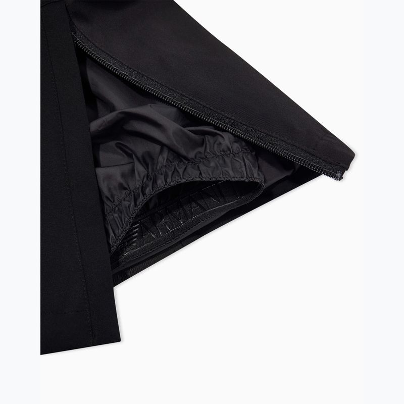 Pantaloni de schi pentru bărbați EA7 Emporio Armani Pure Protectum 7 black 9